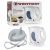 Westpoint WF-1108 Electric Cordless Kettle. ( Plastic Body ). ZS